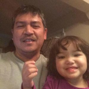 Meet your Posher, Arnel